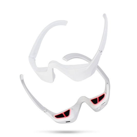 Lumybella Red Light Eye Massager