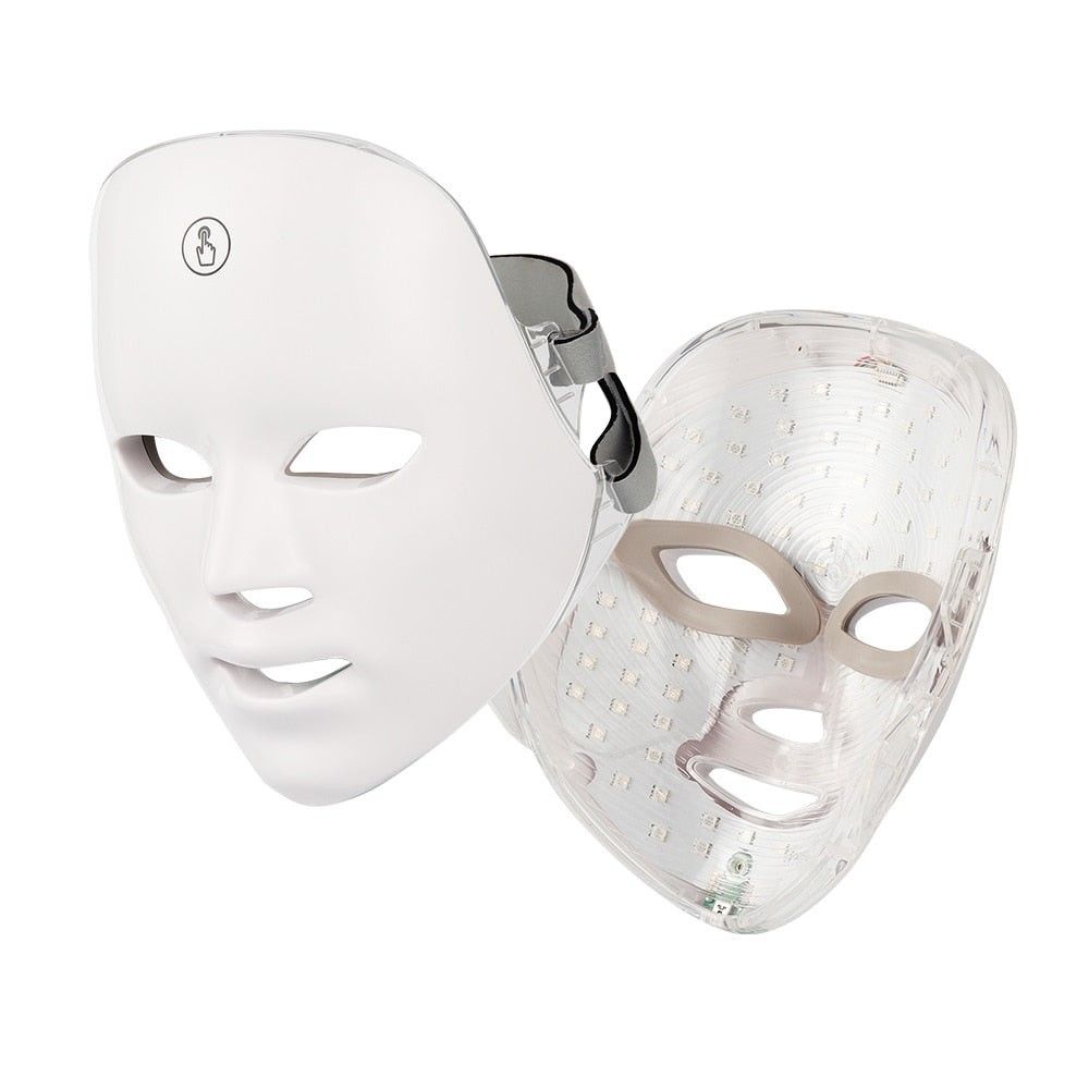 Lumybella Face Mask