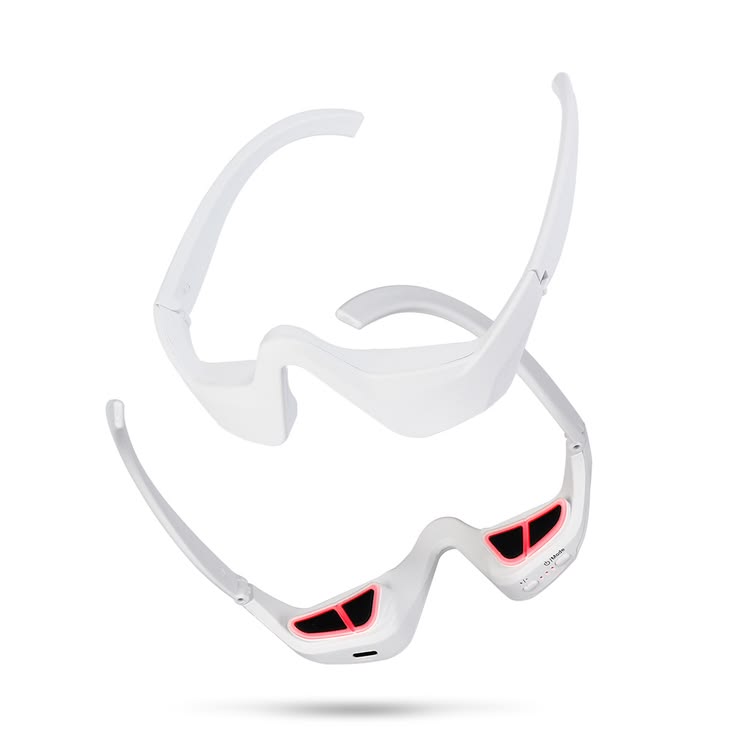 Lumybella Red Light Eye Massager