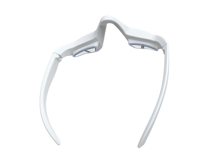 Lumybella Red Light Eye Massager