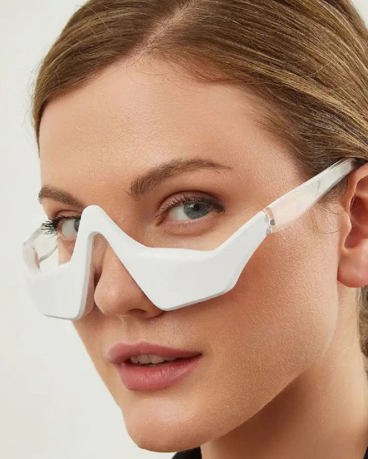 Lumybella Red Light Eye Massager