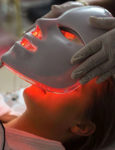Spa Treatment at Home