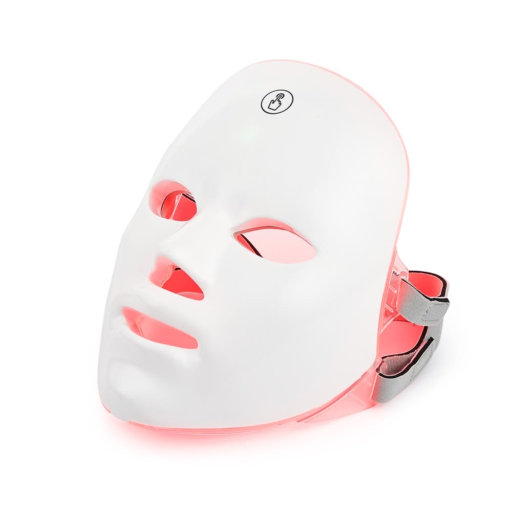 Lumybella Face Mask