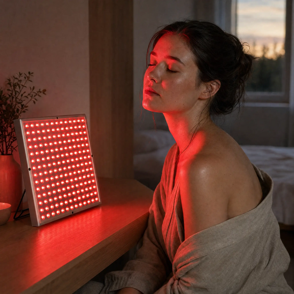 Lumybella Red Light Therapy Panel